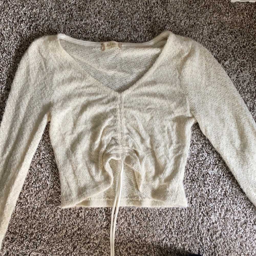 Altard stare sweater top!